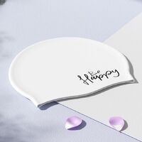 Swimming waterproof anti-fog goggles, with earpugls, box, cap, 8050-YU