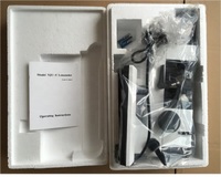 Диоптриметр (линзметр) портативный NJC-5