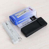 Микроскоп портативный 10085-1B, увеличение: 80X