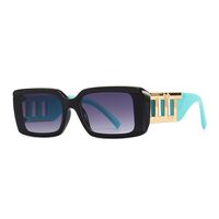 Plastic +metal sunglasses for women Elit 2294-EL