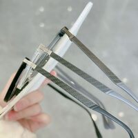 TR90 plastic frame MAMO TXW01004