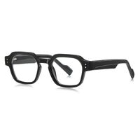 Plastic TR90 frame for glasses with UV protection More LS105
