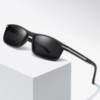 Plastic TR90 sunglasses KY2901-3