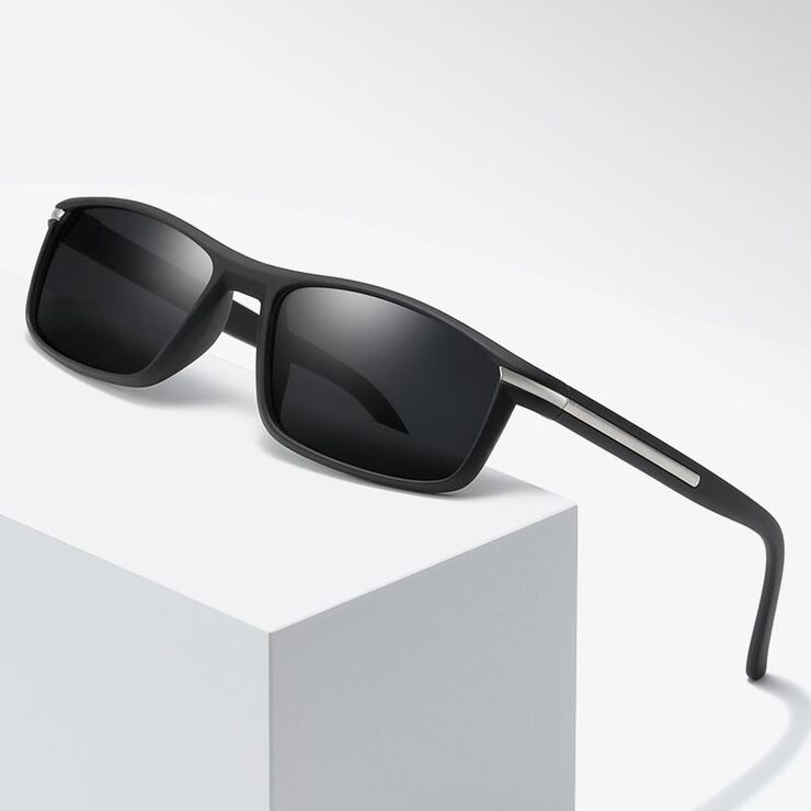 Plastic TR90 sunglasses KY2901-3