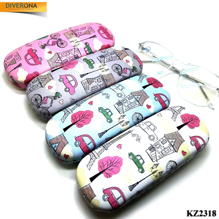 Glasses case KZ2318