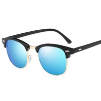 Polarized sunglasses with UV400 protection F3016