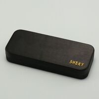 Sunglasses and eyeglasses metal hard shell case HD2022021124