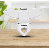 Зажим для таблицы-тестера, аксессуар для фороптера