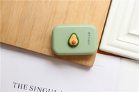 Мини набор для мягких контактных линз (Kits for contact lenses) B25-case