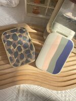 Kit for soft contact lenses (Kits for contact lenses) AS632