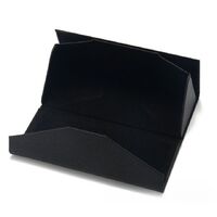 Sunglasses and eyeglasses hard shell case 框架眼镜盒