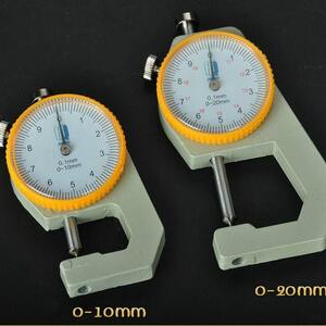 Толщиномер для оптических линз 03