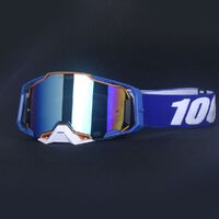 Safety shockproof sport goggles ARMEGA-DX