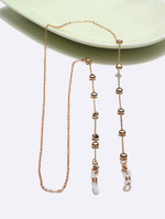 Metal sunglasses chain GL1378