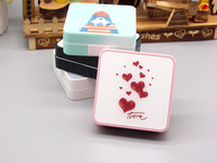 Kit for soft contact lenses (Kits for contact lenses) HF8066-5