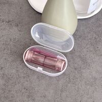 Мини-набор для мягких контактных линз Y-110圆柱一副装/5