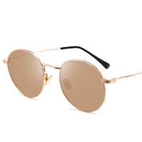 Photochromic glasses with blue light and UV protection 9633-GT