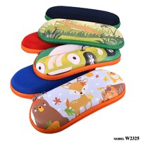 Children's case for glasses W2325