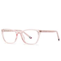 Очки пластиковые TR90 с защитой от синего света 6000-GT