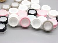 Contact lens case D90012