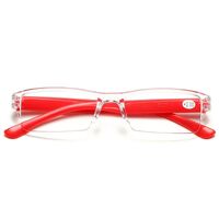 Nylor PC plastic reading glasses with Blue Ray Cut protection KY88111, diopters: from +1.00 to +4.00 (0.25 step)