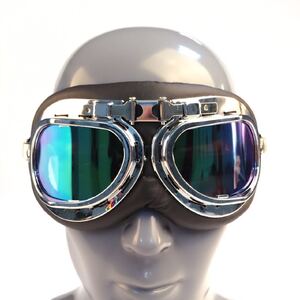 Мотоциклетные спортивные очки F006