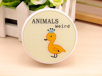 Набор для мягких контактных линз (Kits for contact lenses) XF-008Animals