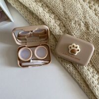 Мини набор для мягких контактных линз (Kits for contact lenses) B50-case