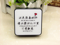 Набор для мягких контактных линз (Kits for contact lenses) HF8066-16