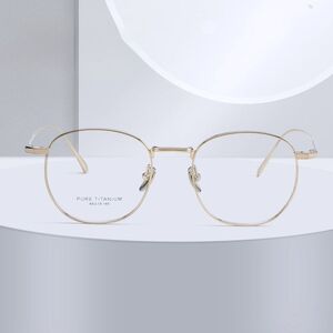 Оправа сверхлёгкая титановая MAMO PT08162