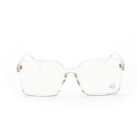 Blue-blocker glasses with Blue Ray Cut lenses with protection against blue light 619