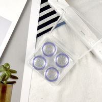 Contact lens case XY-220
