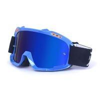 Safety shockproof sports goggles 风镜-FREEFOX-1单支