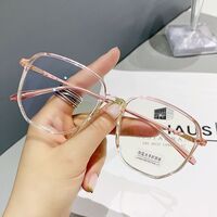 Plastic Blue Block glasses with blue light protection FENQI F3022