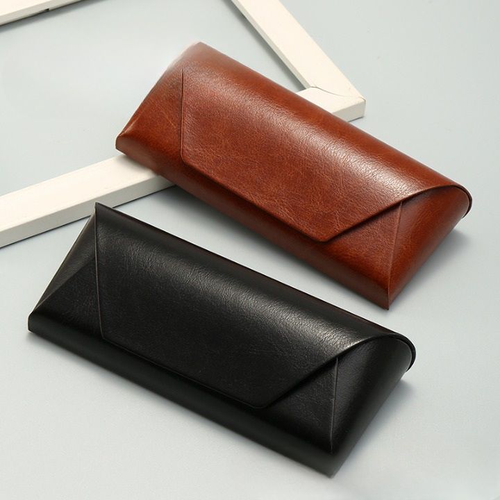 Sunglasses and eyeglasses hard shell case JQ20220902