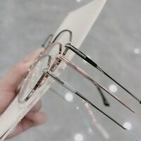 Оправа металлическая с защитой от синего света MAMO H5623