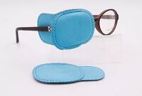 Окклюдер 眼贴