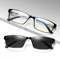 Очки фотохромные с защитой от синего цвета KY2823-2