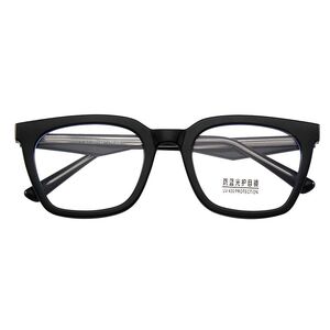 Оправа из материала TR90 с линзами Blue Ray Cut MAMO K9074