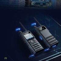Цифровая рация Hytera HP600