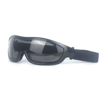 Safety shockproof sports goggles 017-DX