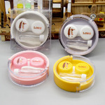 Набор для мягких контактных линз XY-034