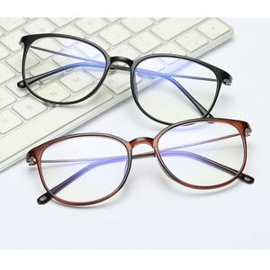 TR90 eyeglasses 872, diopters from 0.00 to -6.00, not centered
