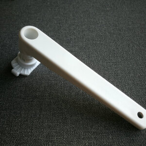 Рычаг для установки присосок для линз универсальный