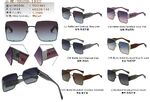 Polarized metal sunglasses Leke L31865