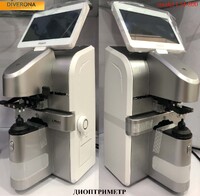 Диоптриметр LM-800