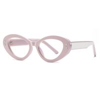 Plastic TR90 frame for glasses with UV protection More LS025