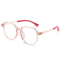 Очки из материала TR90 легкие защитой Blue ray cut KY21719