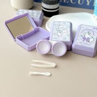 Mini soft contact lens MT013-8小兔子