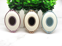 Mini set for a soft contact lens (Kits for contact lenses) MC607